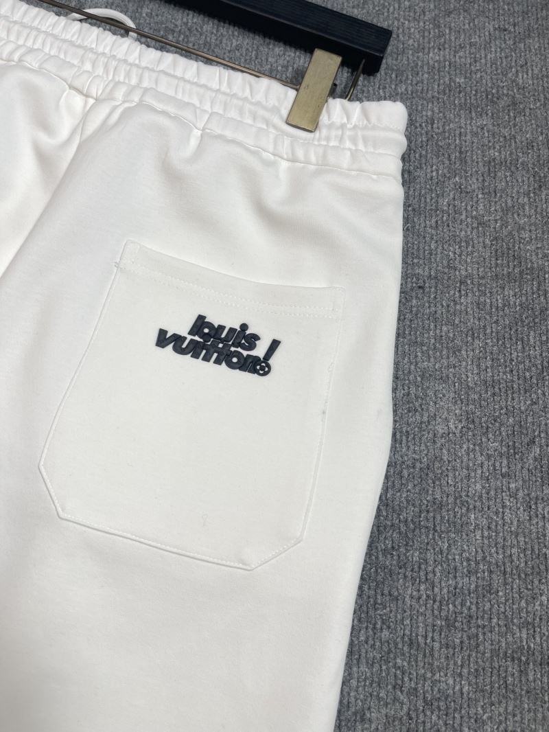 Louis Vuitton Long Pants